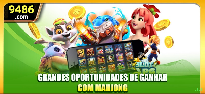 APK Android da 3191 para download
