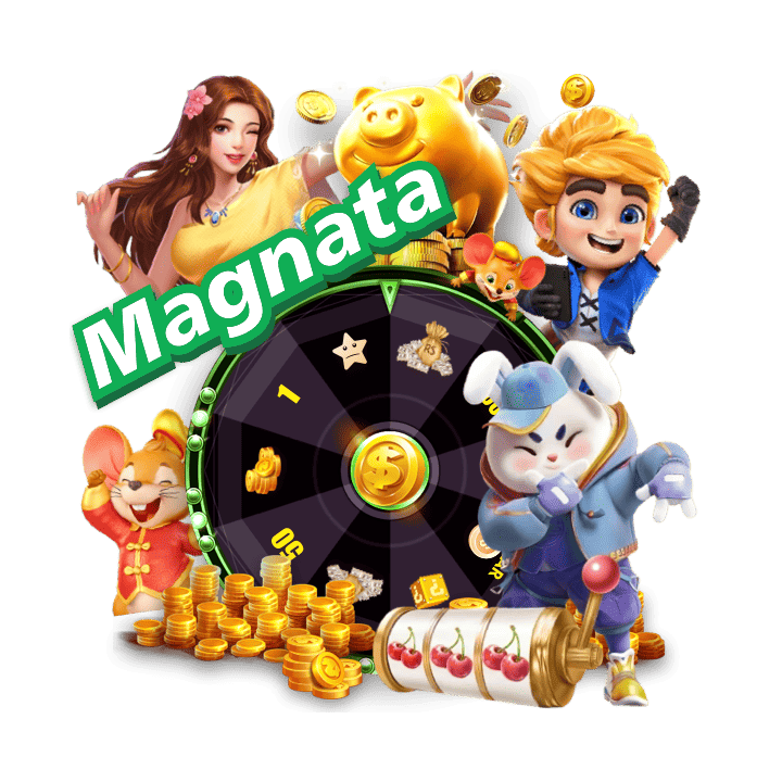 Welcome Bonus - Golden Dragon