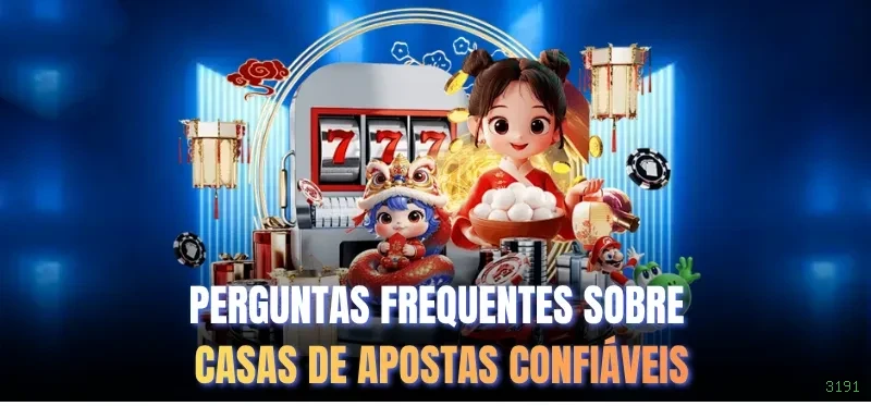Imagem promocional de todos os jogos da 3191