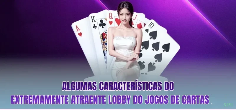 Live Casino Tables